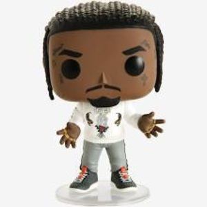 “OFF SET” of MIGOS FUNKO